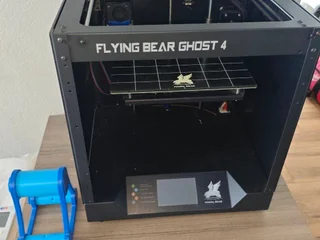 3D принтер Flying Bear Ghost 4