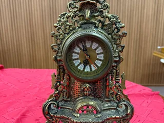 Кресло-трон