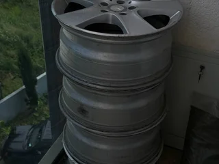 Диски R17