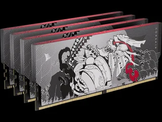 Оперативная память Corsair Titanium Shugo Edition 32GB 6000MHz CL28