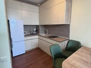 Квартира 1+1, 50 м²