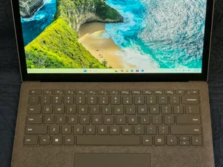 Ноутбук Microsoft Surface Laptop 4