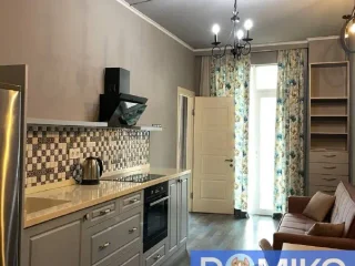 Квартира 1+1