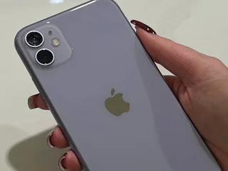 iPhone 11 Yellow 128GB