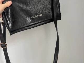 Сумка на плечо U.S. Polo Assn