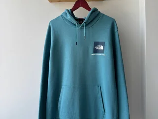 Худи The North Face
