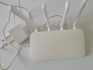 Маршрутизатор Xiaomi Mi Router 4C