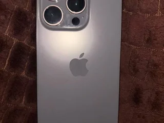 iPhone 15 Pro 128GB