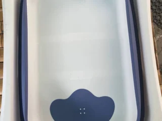 Ванночка на ножках