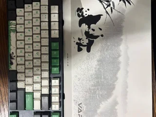 Клавиатура Varmilo