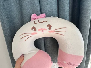 Подушка из Miniso