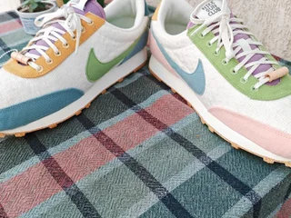 Кроссовки Nike Daybreak SE Sun Club Worn Blue