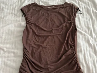 Топ и лосины Nishaunderwear