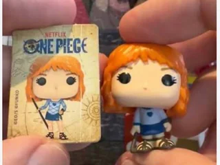 Фигурка One Piece