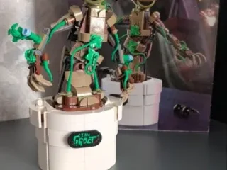 Конструктор Lego