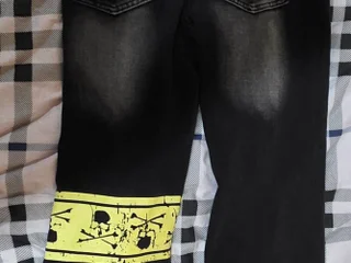 Джинсы True Religion