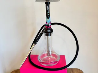 Кальян Amotion Valve
