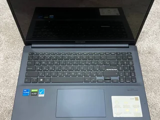 Ноутбук Asus Vivobook Pro k3500 15.6 OLED