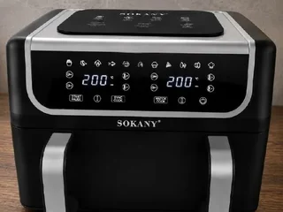 Аэрогриль SOKANY 3000W 14л