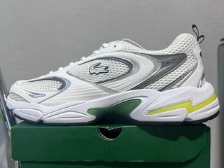 Кроссовки Lacoste мужские