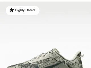 Кроссовки Nike ACG Pegasus Trail