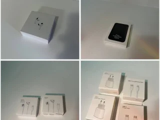 AirPods Pro 2 реплика