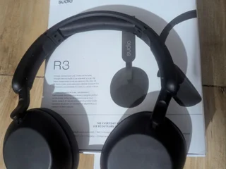 Беспроводные наушники Sudio R3