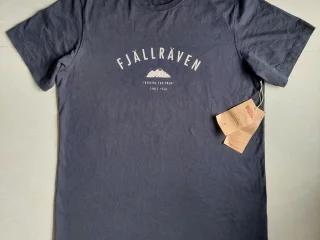 Футболка Fjallraven