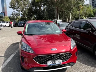 Автомобиль Ford Escape SE AWD