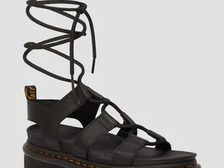 Босоножки Dr Martens