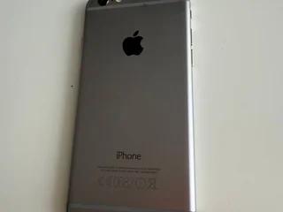 Apple iPhone