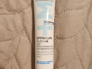 Крем для лица La Roche-Posay Effaclar Duo+ M