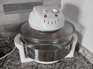 Аэрогриль ILITEK