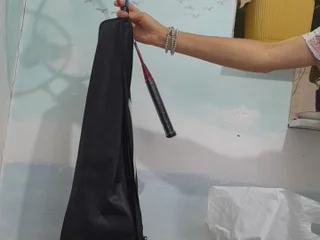 Ракетки в чехле