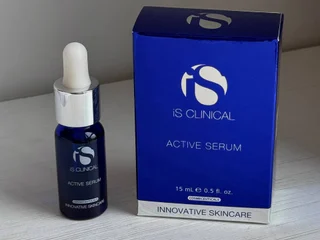 Сыворотка iS Clinical Active Serum 15 мл