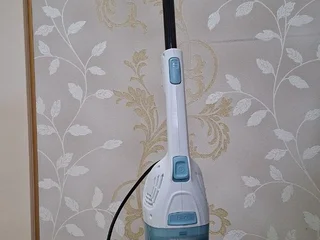 Новый пылесос 850w