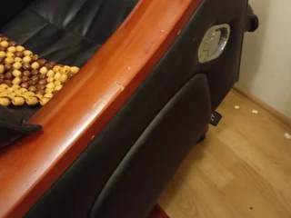 Кресло