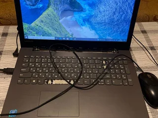 Ноутбук Lenovo Pentium N4200 4GB