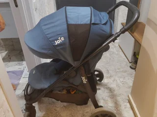 Прогулочная коляска Joie