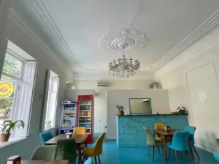 Квартира 45 кв.м