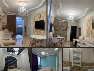 Коммерческое помещение или квартира на ул