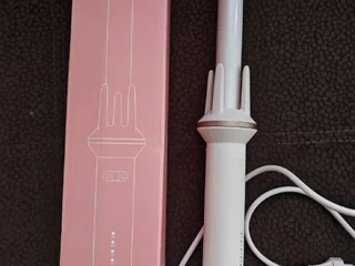 Автоматическая плойка для волос Hair curler 3.0