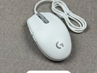 Игровая мышь Logitech G102 (White)