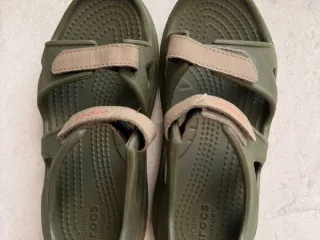 Детские сандали Crocs