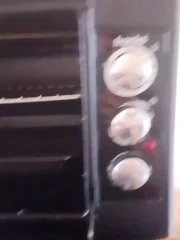 Конвекционная печь Franko FCO-1091