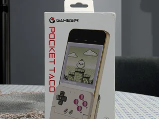 Геймпад GameSir Pocket Taco