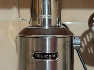 Кофемашина DeLonghi