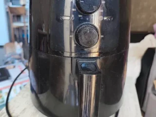Аэрогриль LUXELL AE-04