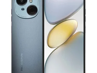 Смартфон TECNO Spark Go 1 4/64GB