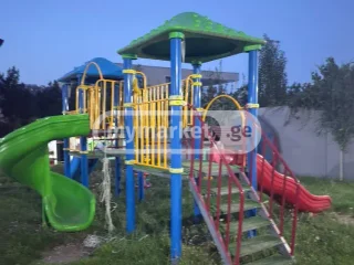 Детские игрушки (набор)